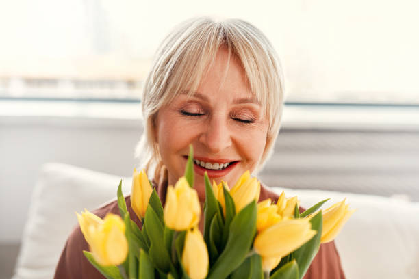 istock Mom and daughter isolated on background 1967536107