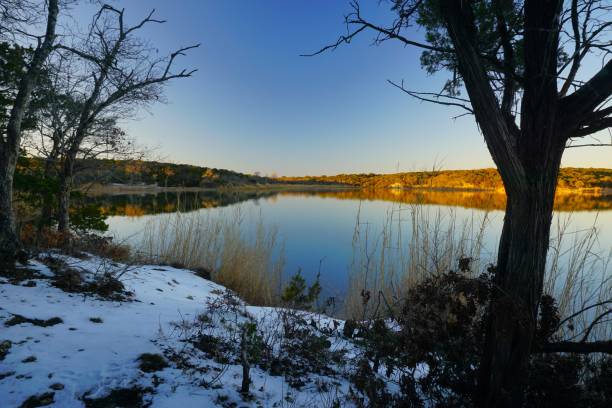 202202 Meridian Lake State Park TX