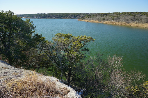202202 Meridian Lake State Park TX