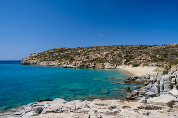 istock Amazing Greek Beaches 1967578898