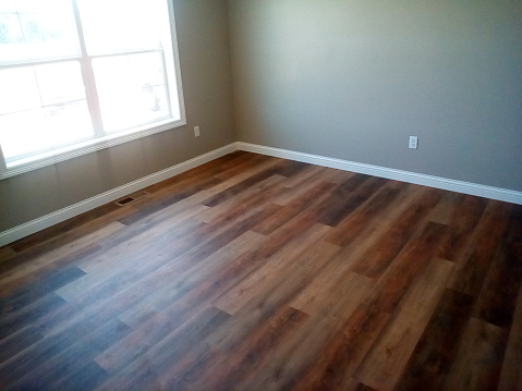 Flooring