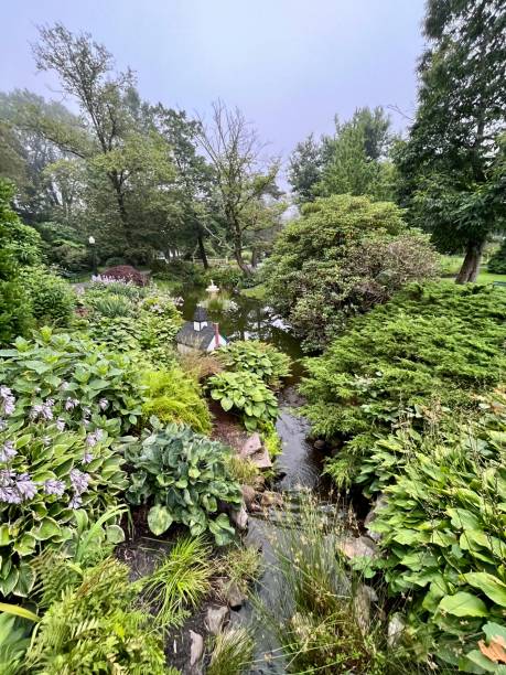 istock Halifax Public Garden 1967729343