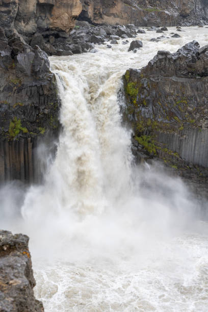 istock magnificent wild landscape in Iceland 1967758478