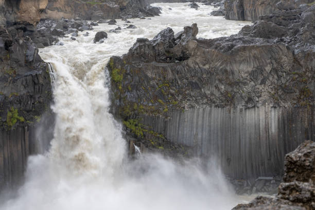 istock magnificent wild landscape in Iceland 1967758480