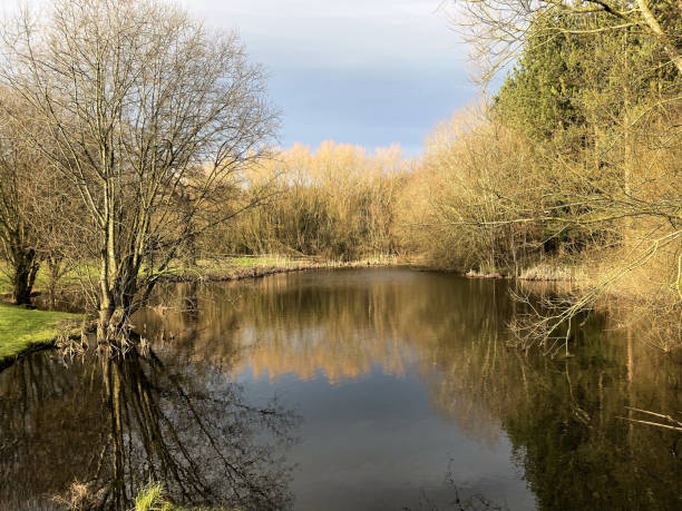 istock A view of the Cheshire Countryside 1967787804