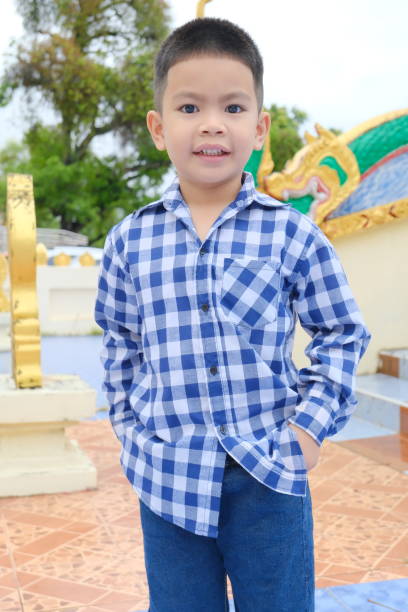 istock Good looking fashion for boys. 1967861640