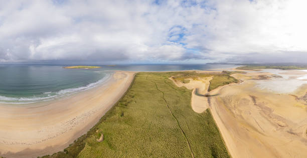 istock Magheroarty Beach Donegal Ireland 1967939082