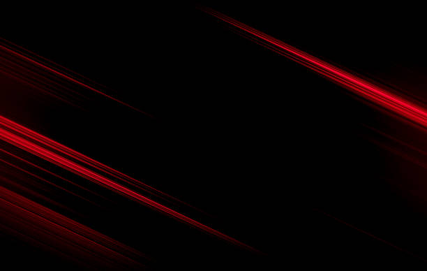 istock abstract red and black are light pattern with the gradient is the with floor wall metal texture soft tech diagonal background black dark sleek clean modern. 1968092917