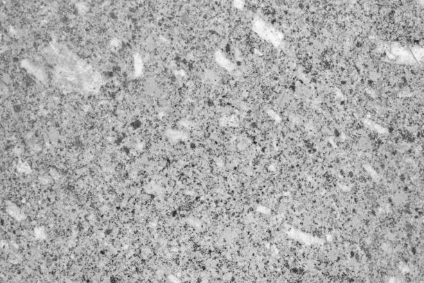 istock Wall terrazzo texture gray blue of stone granite black background marble surface pattern sandstone small have mixed sand tile background natural that doesn't have seamless. 1968092930