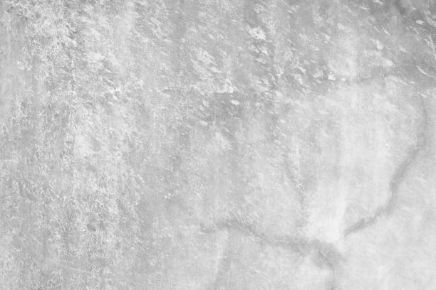 Old wall texture cement dirty gray with black  background abstract grey and silver color design are light with white background.