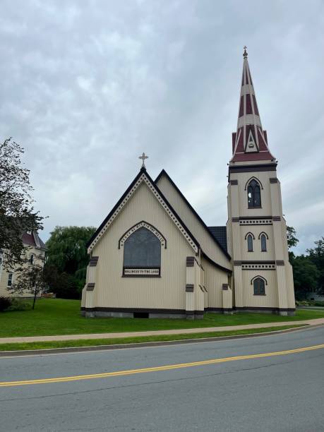 istock St. James Anglican Church 1968184445