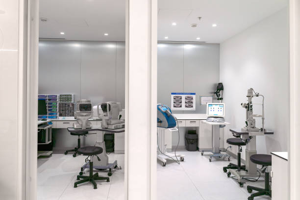 istock ophthalmologist modern clinic 1968208575