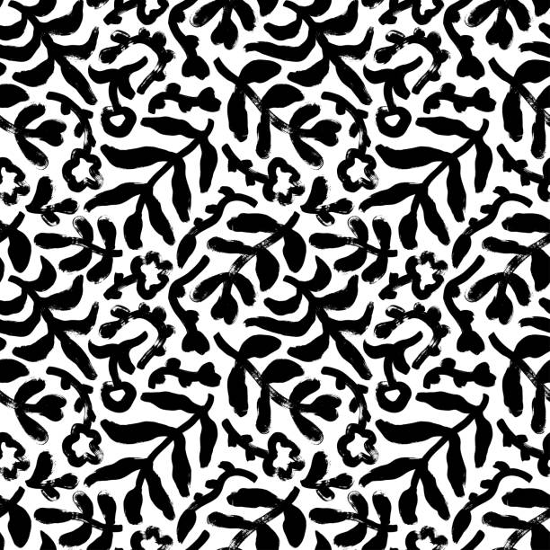 Bold Leaf Pattern Colorless 1,700+ Small Leaf Pattern Stock Photos, Pictures & Royalty-Free Images ...