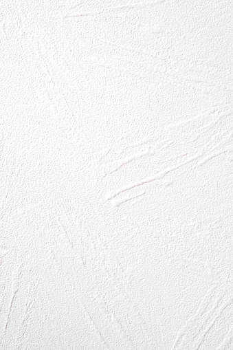 Blank white grunge cement wall texture background, banner, interior design background, banner, vertical