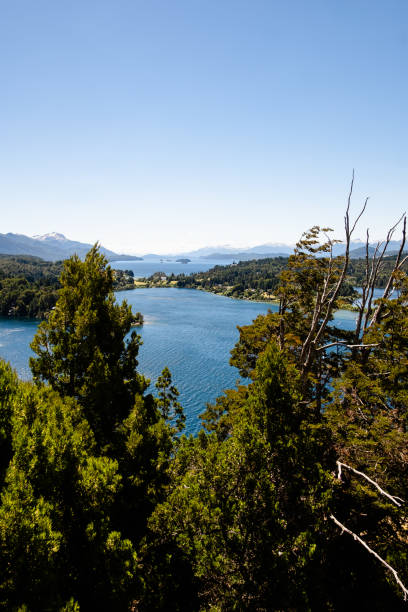 istock Lago patagonia 1968878316