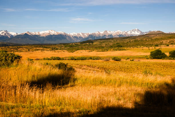 istock Patagonia argentina 1968878329