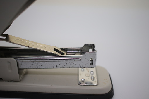 paper stapler