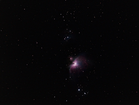 Orion Nebula