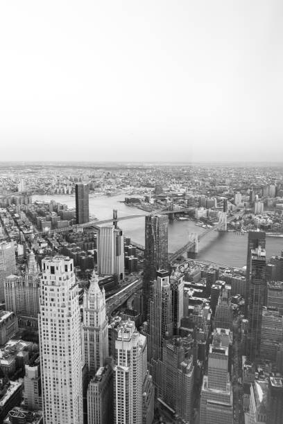 istock New York City in Black and White 1969135929