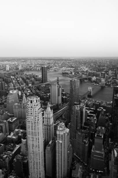 istock New York City in Black and White 1969135934