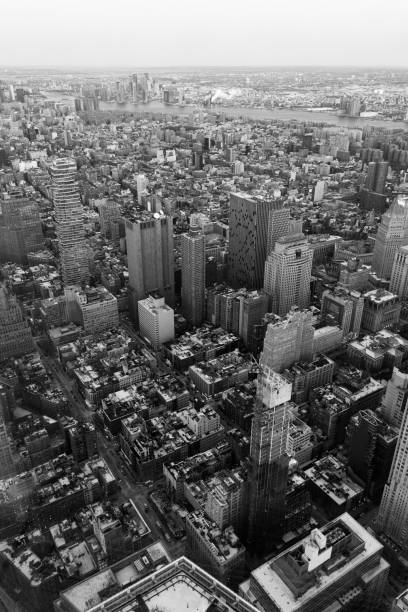 istock New York City in Black and White 1969135940