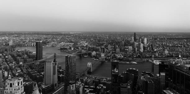 istock New York City in Black and White 1969135944