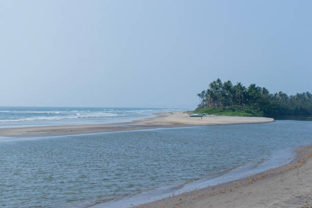 istock Various beaches of North Goa 1969179156