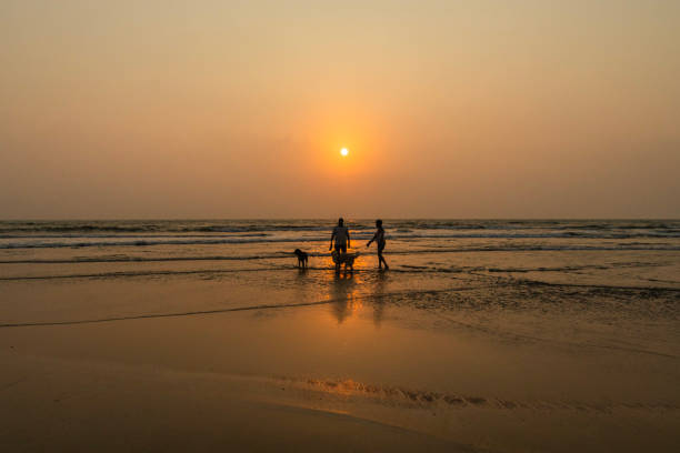 istock Various beaches of North Goa 1969179702