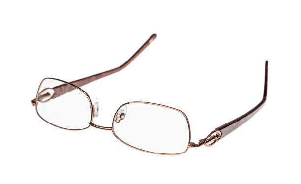 istock New fashionable glasses. 1969260866