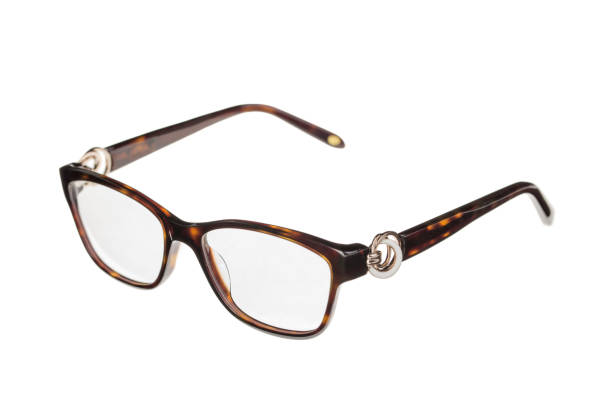 istock New fashionable glasses. 1969260881