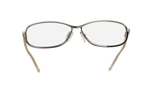 istock New fashionable glasses. 1969261402