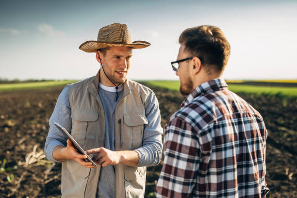 istock farmers on field 1969261938