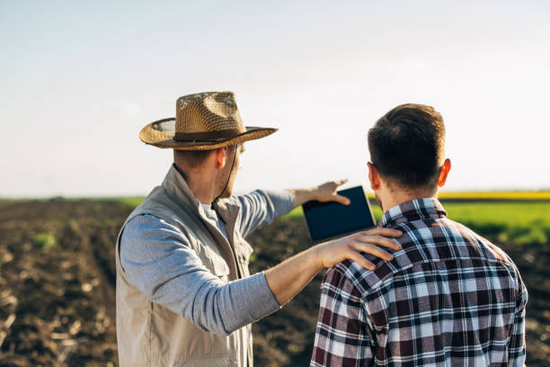 istock farmers on field 1969261940