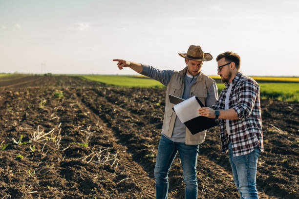 istock farmers on field 1969262445