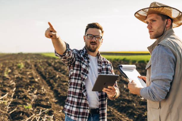istock farmers on field 1969262447
