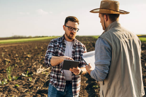 istock farmers on field 1969262451