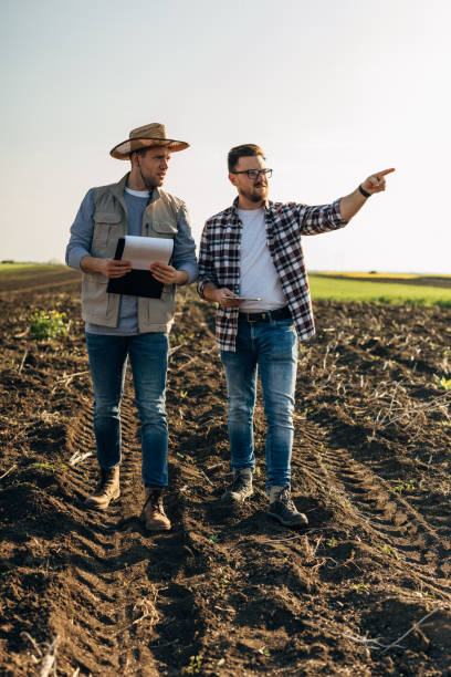 istock farmers on field 1969262469