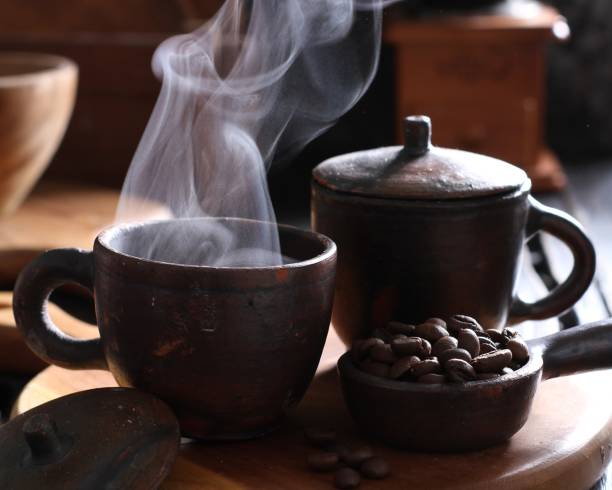 hot drink