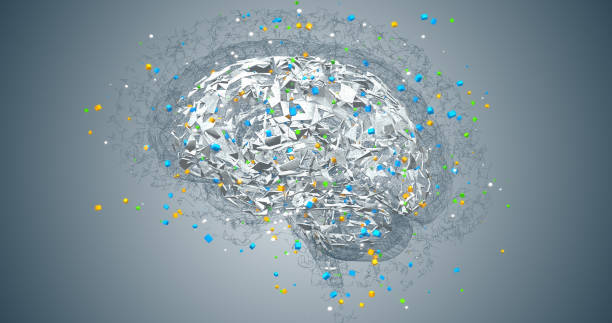 istock Artificial Intelligence and the Future of Human Brain 1969380482