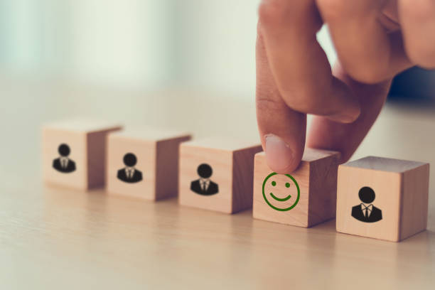 istock Mental health supporting at workplace concept. Enhancing wellness programs, mental health support services, promoting work life balance. Employee motivation, professional, productivity, enthusiasm. 1969425745