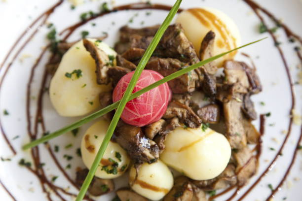 istock veal chops with mushrooms 1969670988
