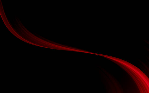 istock abstract red and black are light pattern with the gradient is the with floor wall metal texture soft tech diagonal background black dark sleek clean modern. 1969788105