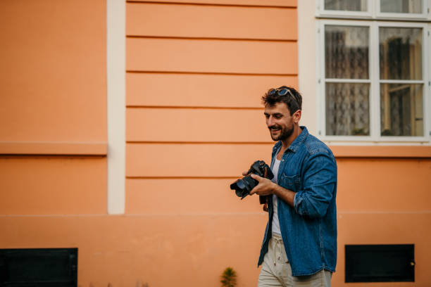 istock Discovering the city through the lens 1969897439