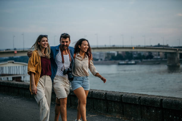 istock Connection in the city 1969900142