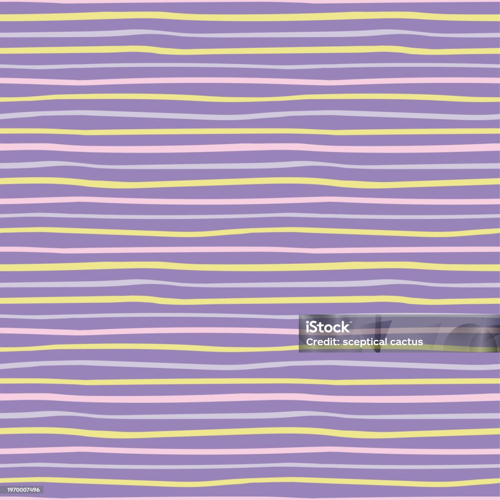 Horizontal S Pattern Horizontal Stripes Seamless Geometric Pattern Stock Illustration ...
