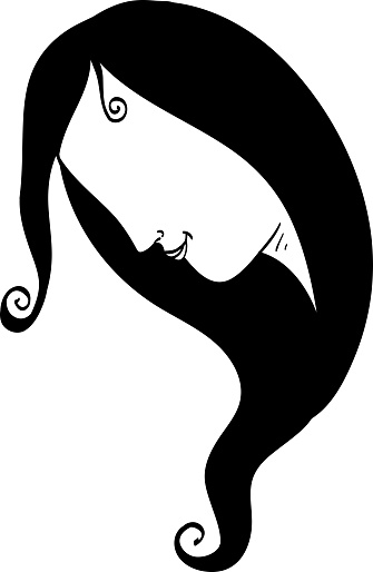 Woman Sihouette