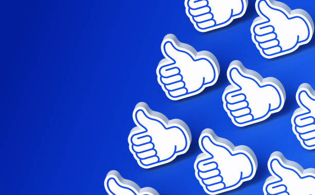istock Thumbs Up Social Media Likes Symbol 1970082830