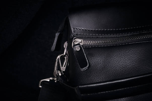 istock An accessory for a businessman 1970127758