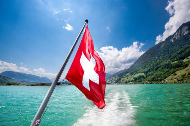 istock Welcome to Switzerland 1970147283
