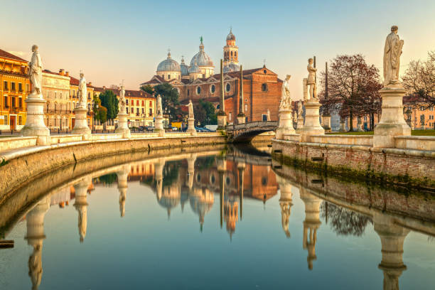 istock Padua, Italy at Prato della Valle 1970160798